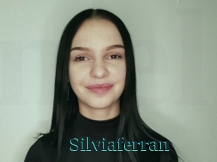 Silviaferran
