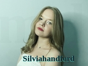 Silviahandford