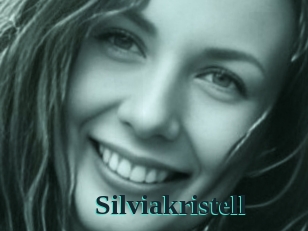 Silviakristell