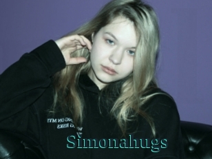 Simonahugs