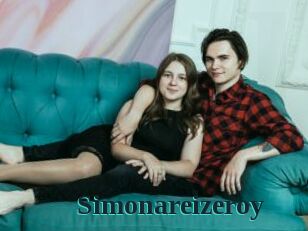 Simonareizeroy