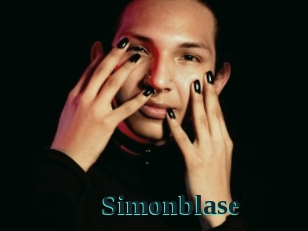 Simonblase