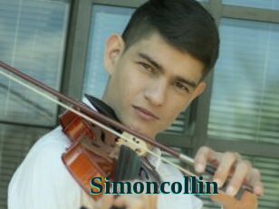 Simoncollin