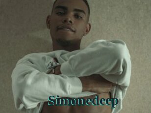 Simonedeep