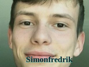 Simonfredrik