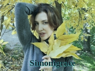 Simonigrace