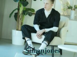 Simonjones