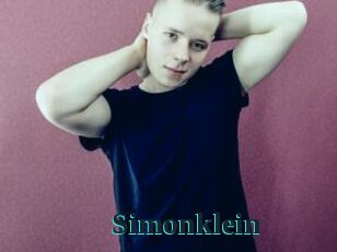 Simonklein