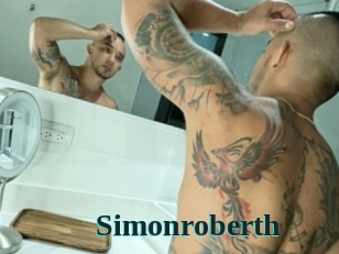 Simonroberth