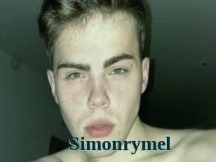 Simonrymel