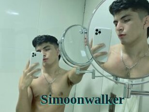 Simoonwalker