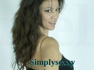 Simplysexxy