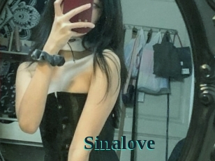 Sinalove