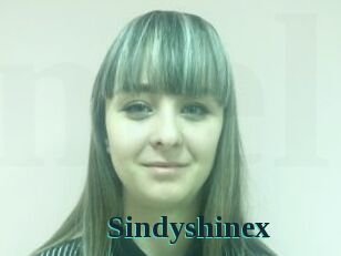 Sindyshinex