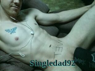 Singledad92