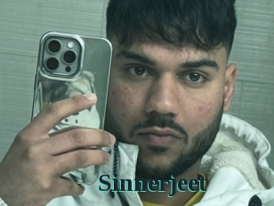 Sinnerjeet