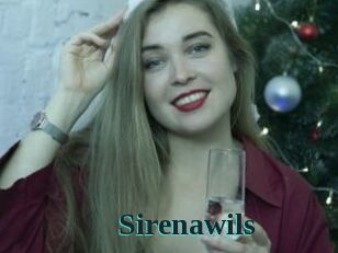 Sirenawils