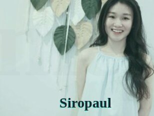 Siropaul