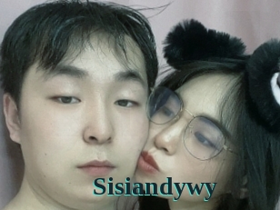 sisiandywy Melody Melons