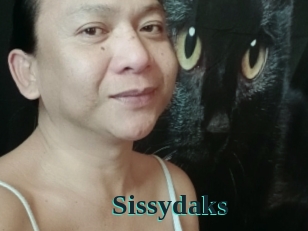 Sissydaks