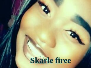 Skarle_firee