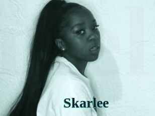 Skarlee