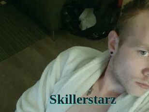 Skillerstarz