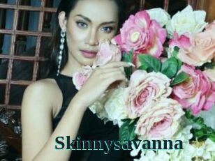 skinnysavanna Melody Melons
