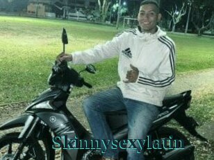 Skinnysexylatin