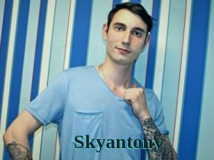 Skyantony