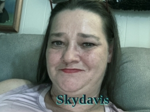 Skydavis