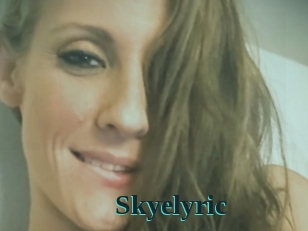 Skyelyric