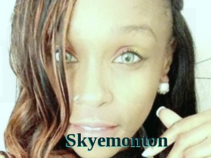 Skyemonton