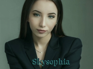 Skysophia