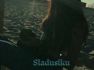 Sladusiku