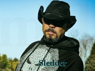 Sledder