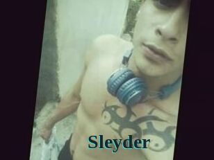 sleyder Melody Melons