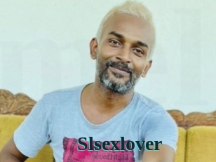 Slsexlover