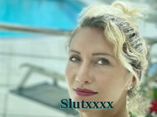 Slutxxxx