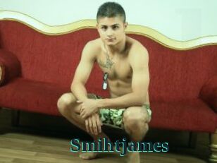 Smihtjames