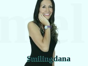 Smilingdana