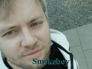 Smokeboy