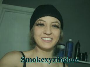 Smokexyzthehoe