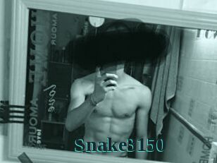 Snake3150