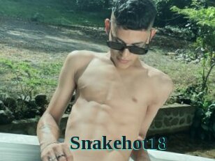 Snakehot18