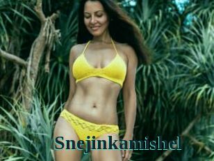 Snejinkamishel