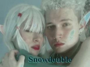 Snowdouble