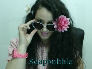 Soapbubble