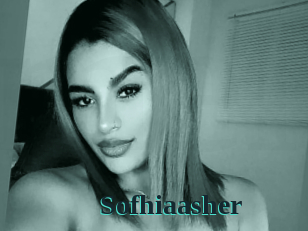 Sofhiaasher