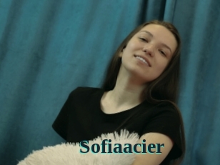 Sofiaacier